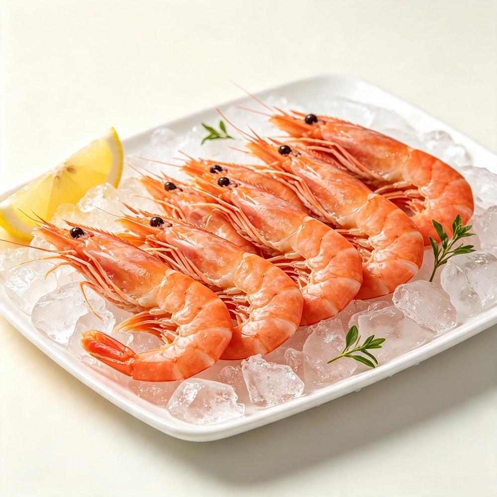 Fresh & Natural, Perfectly Sealed.