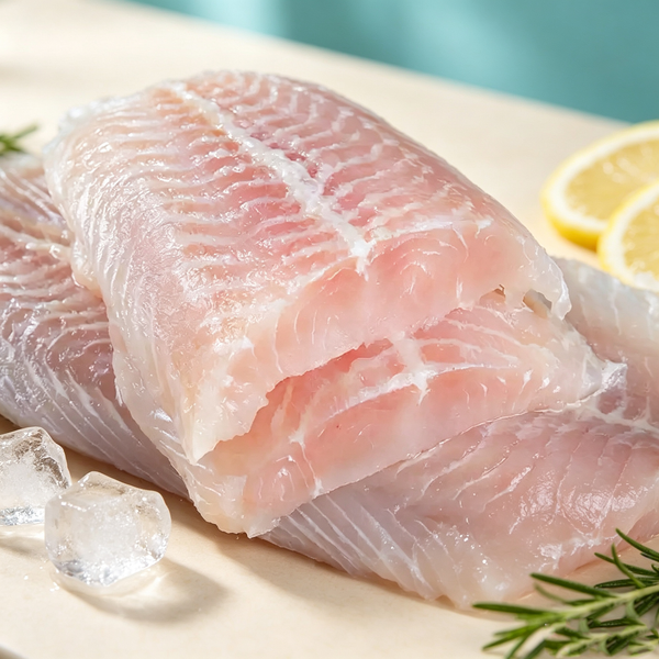 Fish Fillets