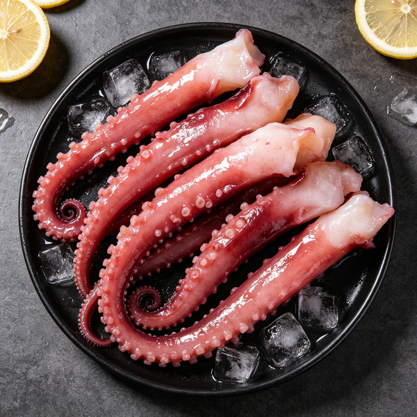 Giant Squid